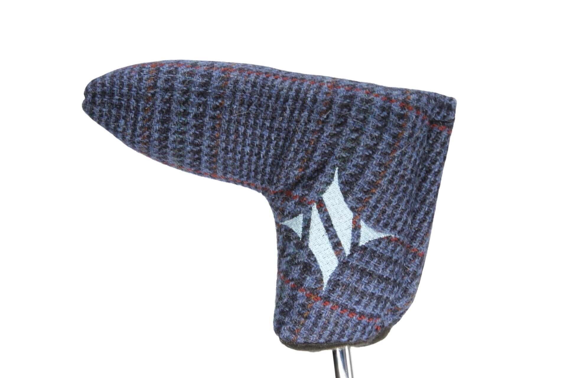 National Custom Works Rathbone 35"