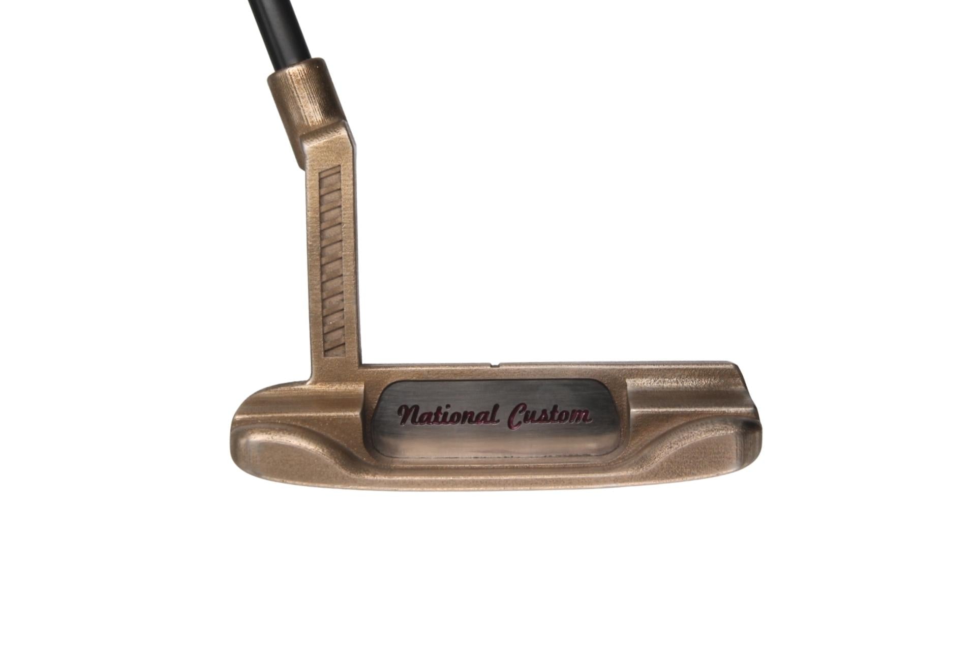 National Custom Works Robertson 34"