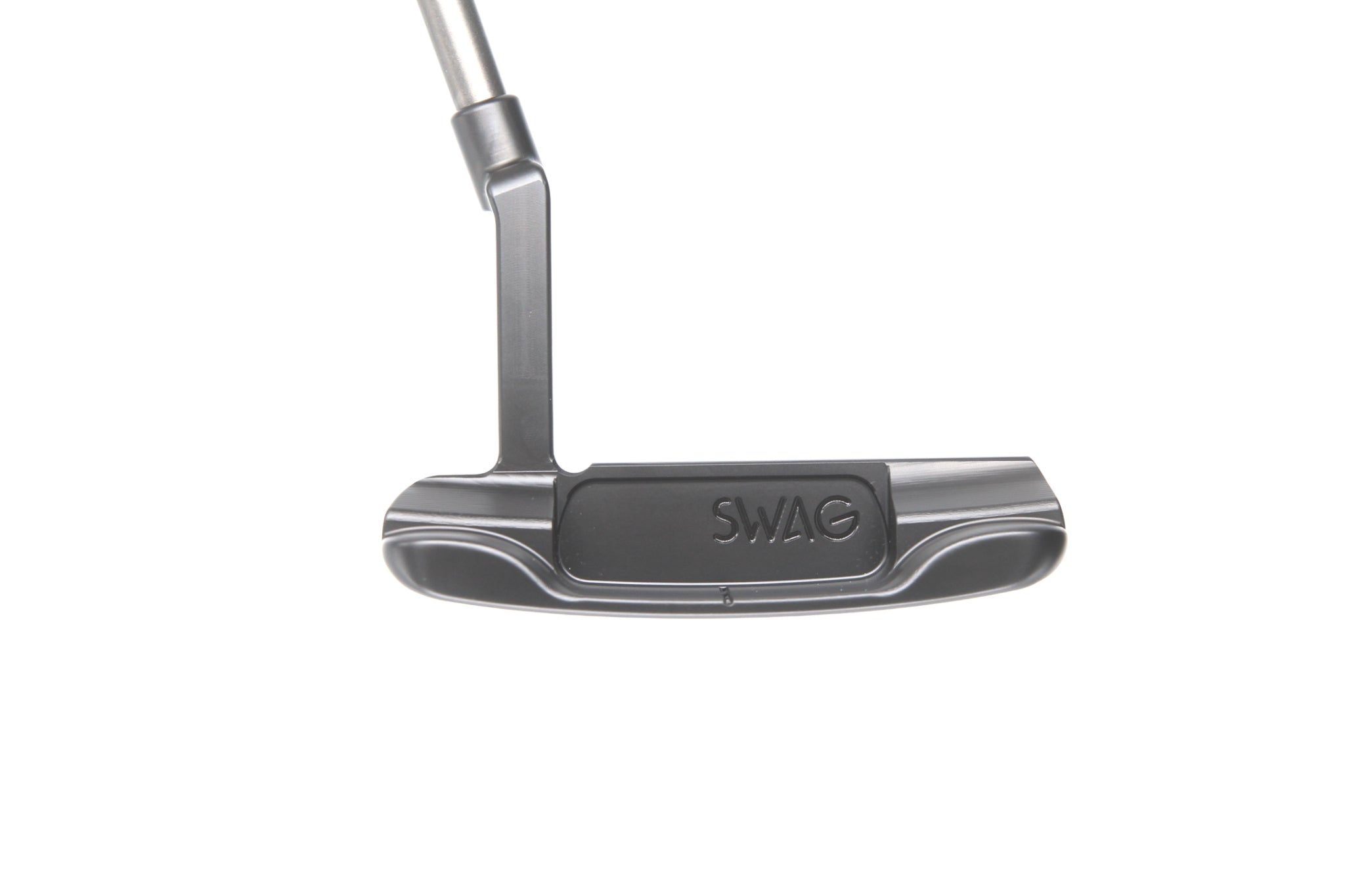 Swag Golf Blackout Handsome One 34.5"