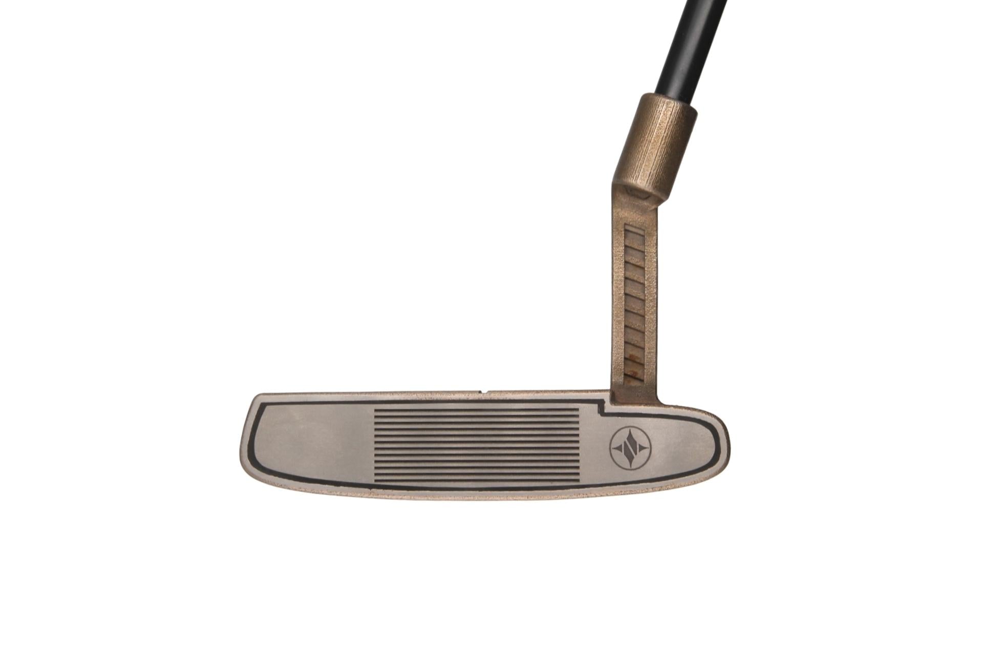 National Custom Works Robertson 34"