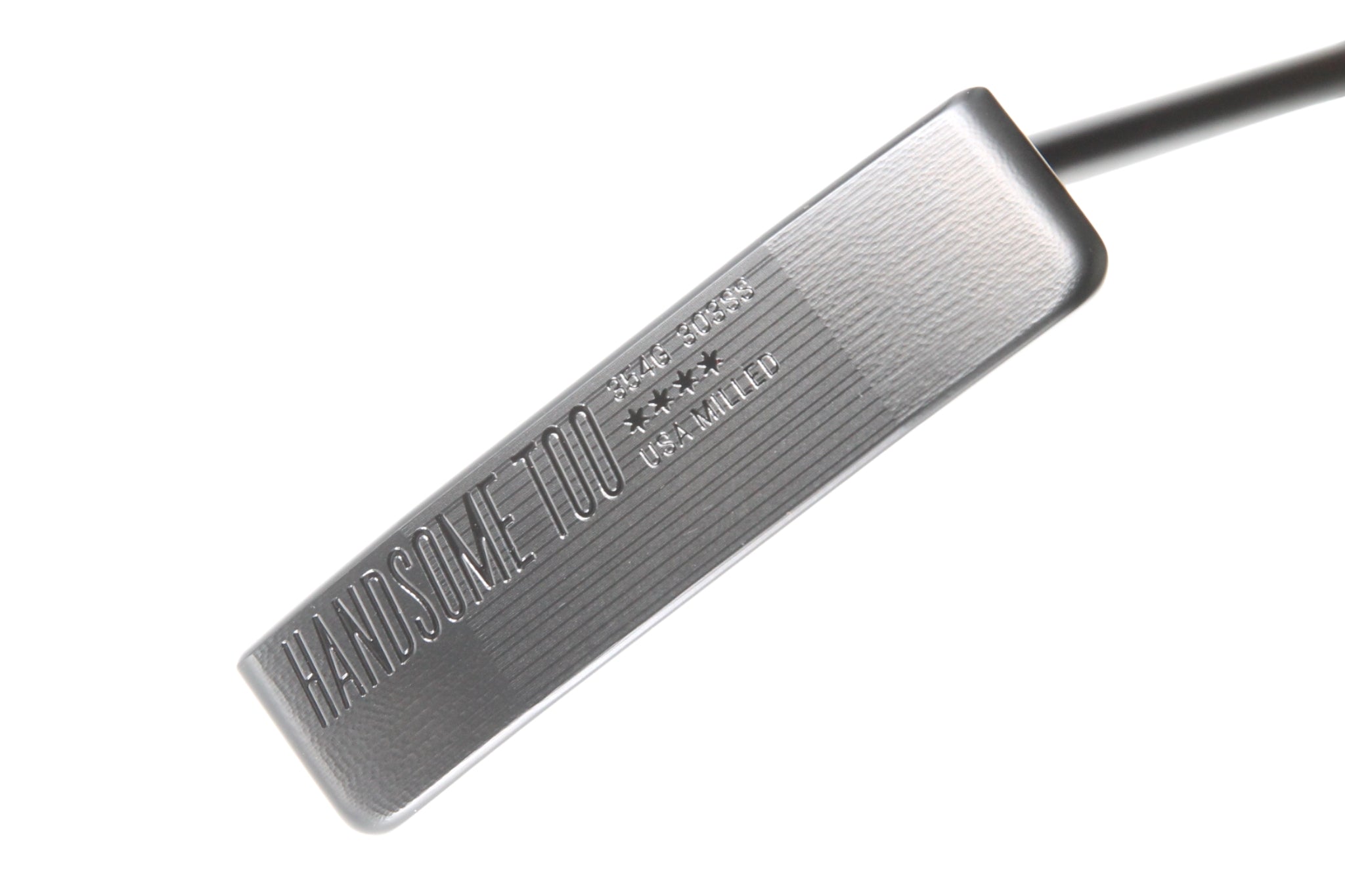 Swag Golf Blackout Handsome Too 34.5"