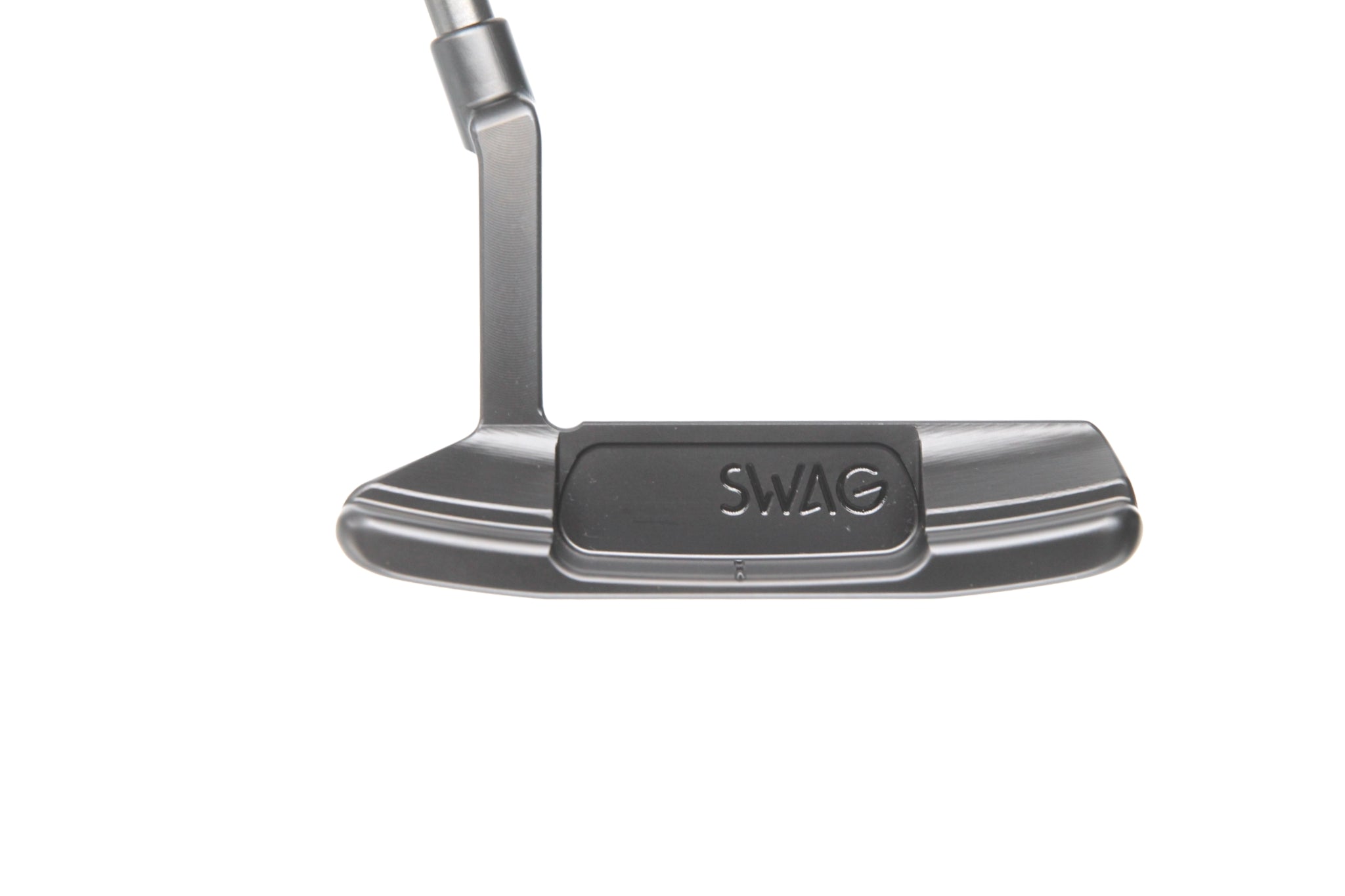 Swag Golf Blackout Handsome Too 34.5"