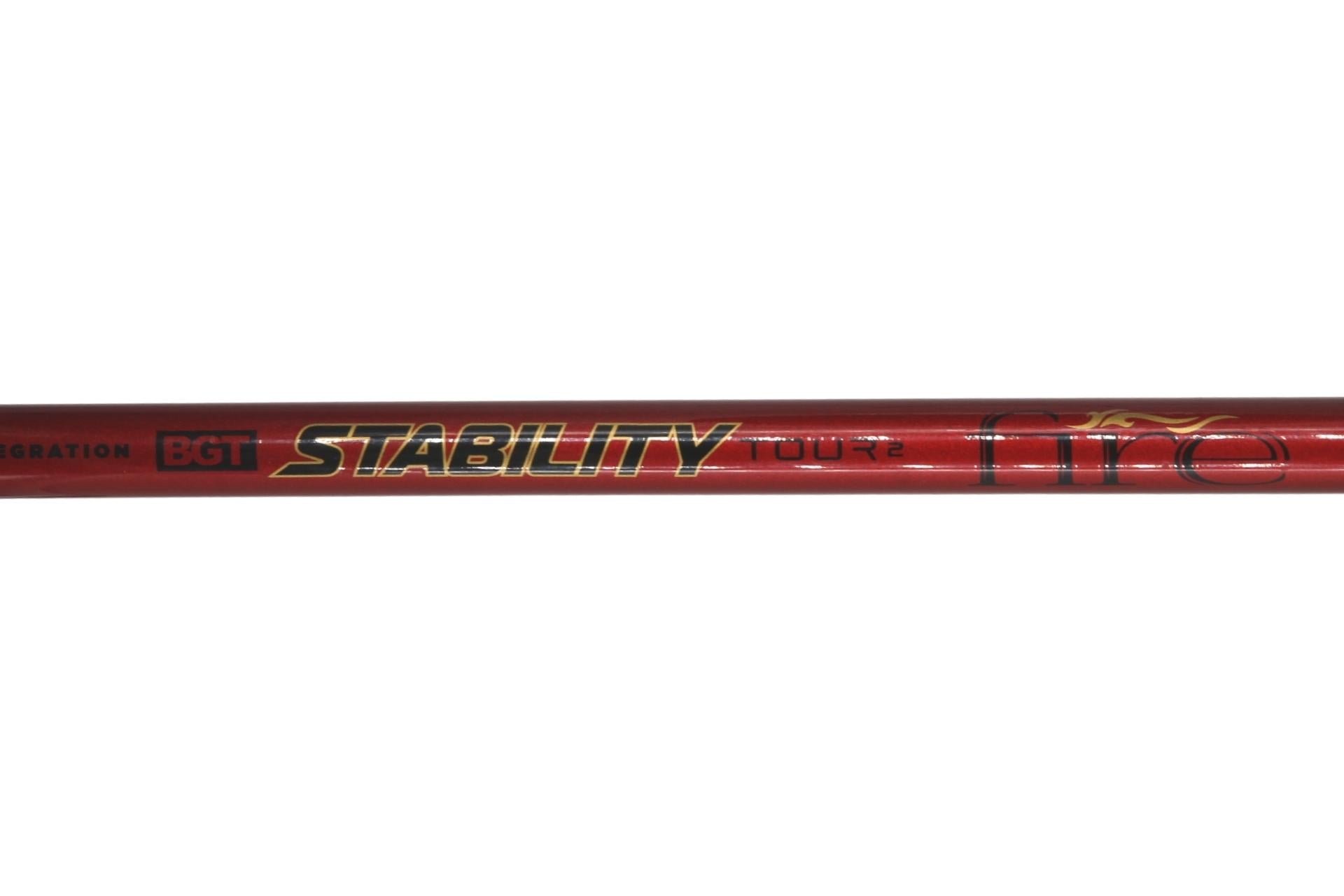 National Custom Works Robertson 34"