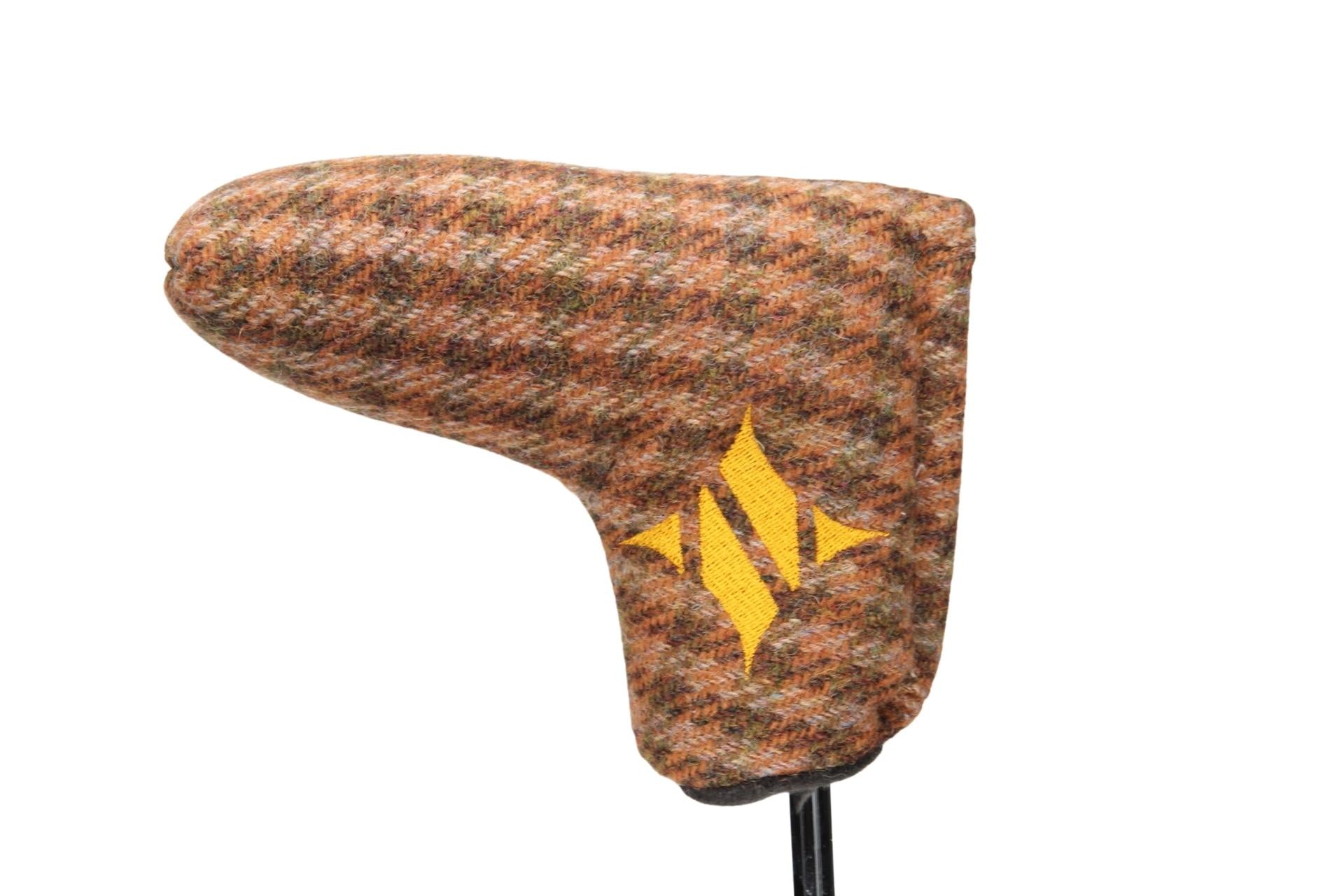 National Custom Works Robertson 34"