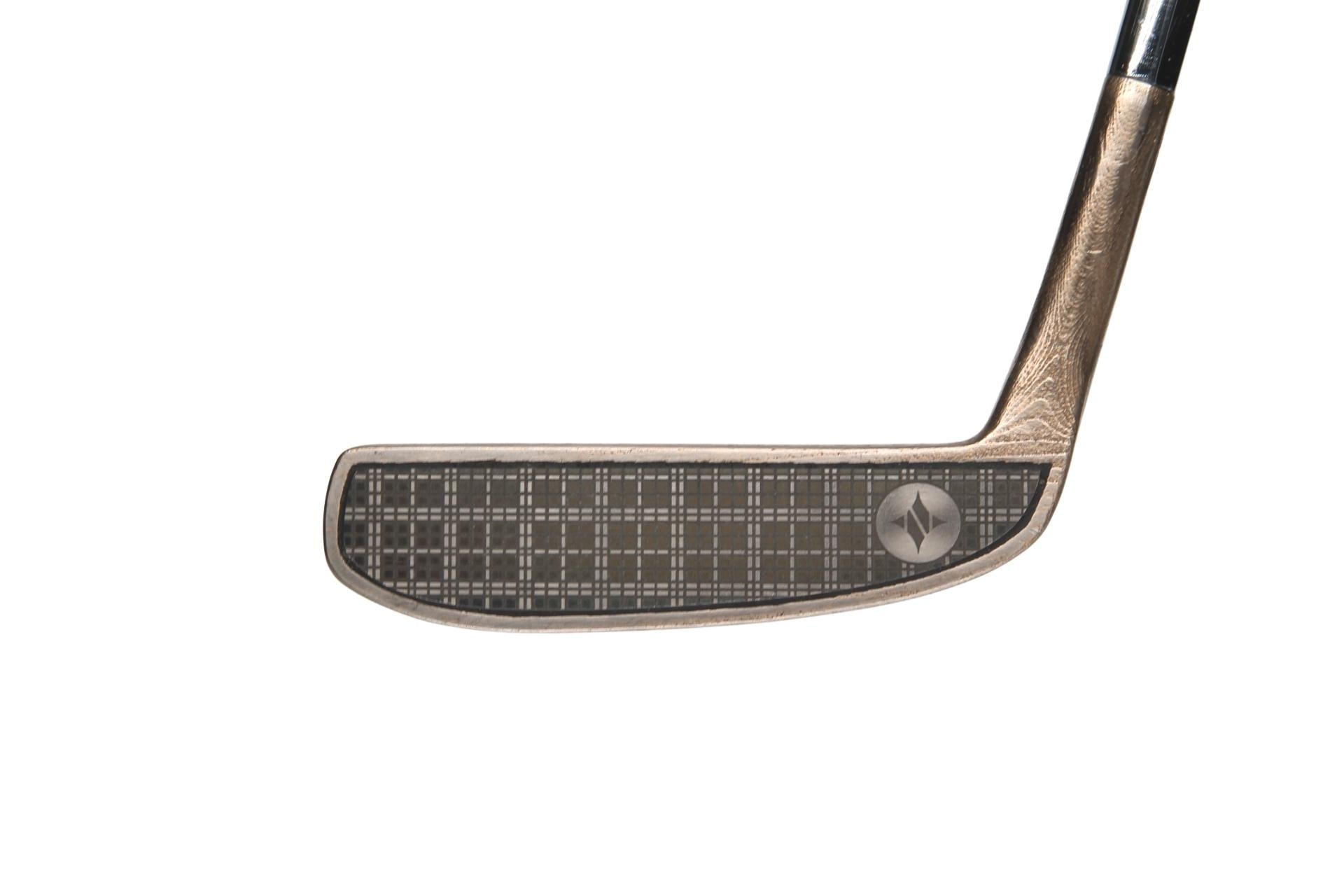 National Custom Works McCoy 34"