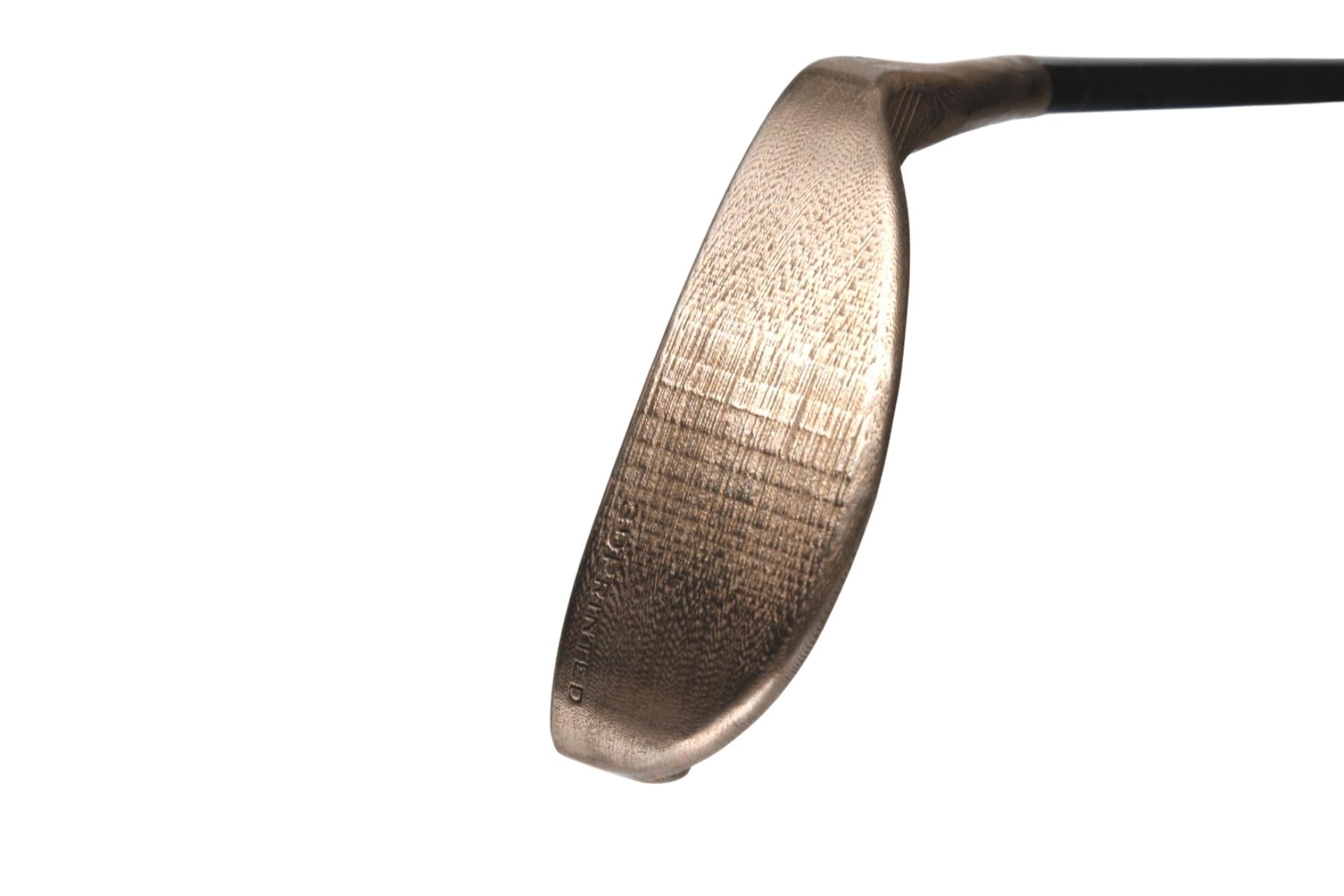 National Custom Works McCoy 34"