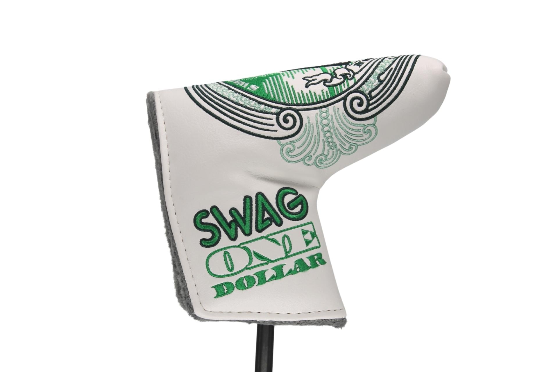 Swag Golf Handsome $1 35"