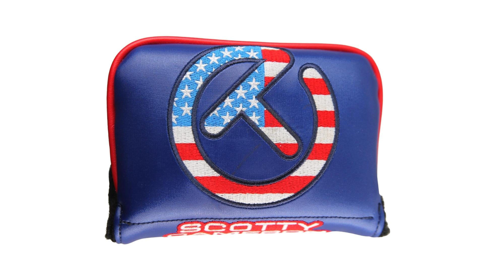 Scotty Cameron Circle T Proto Phantom T-11.5 34"