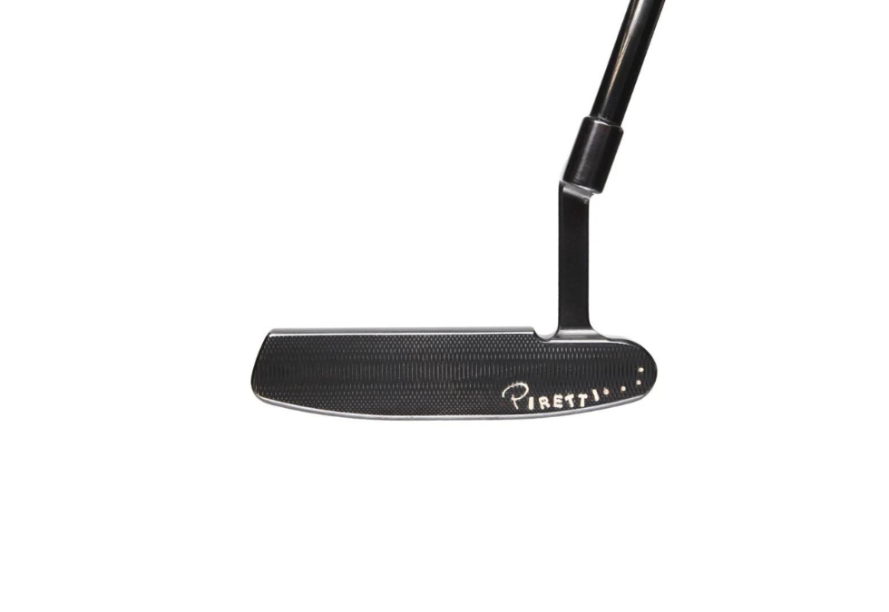 Tour Issue Piretti 801R Black Oxide 35"