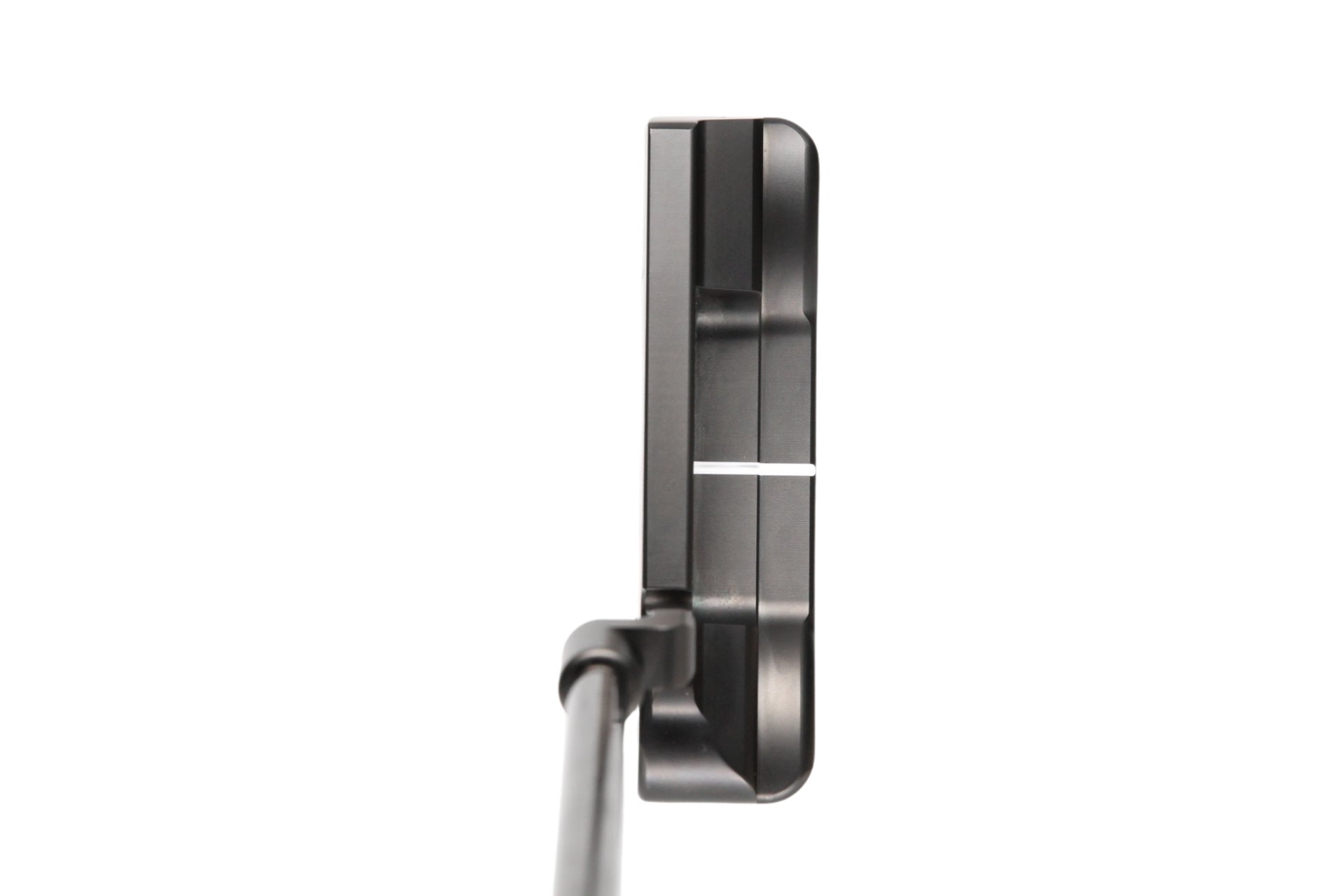 Scotty Cameron Circle T T22 Teryllium TNP 35"