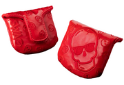 Swag Golf "Red Pill" Mallet Headcover