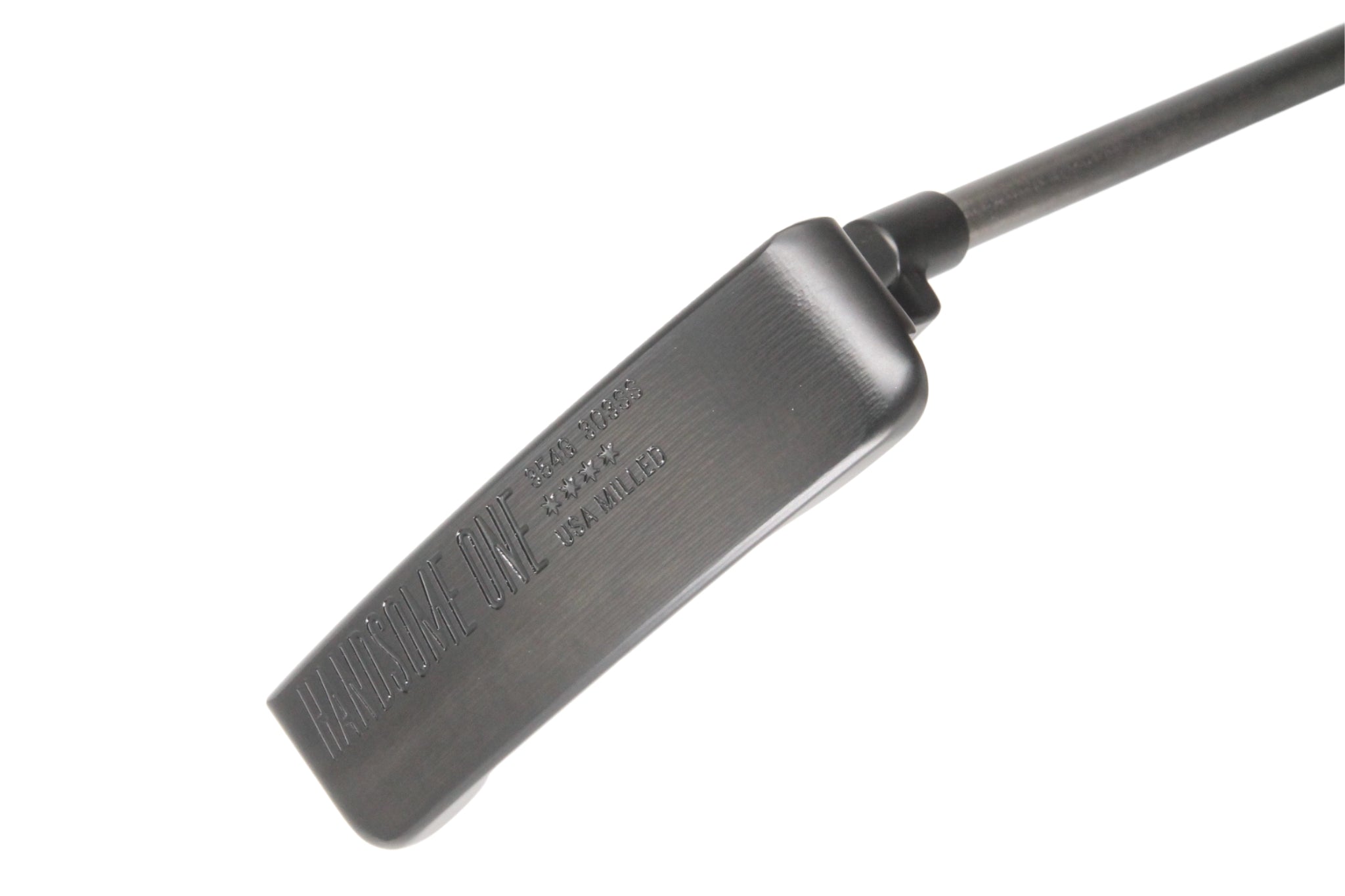 Swag Golf Blackout Handsome One 34.5"