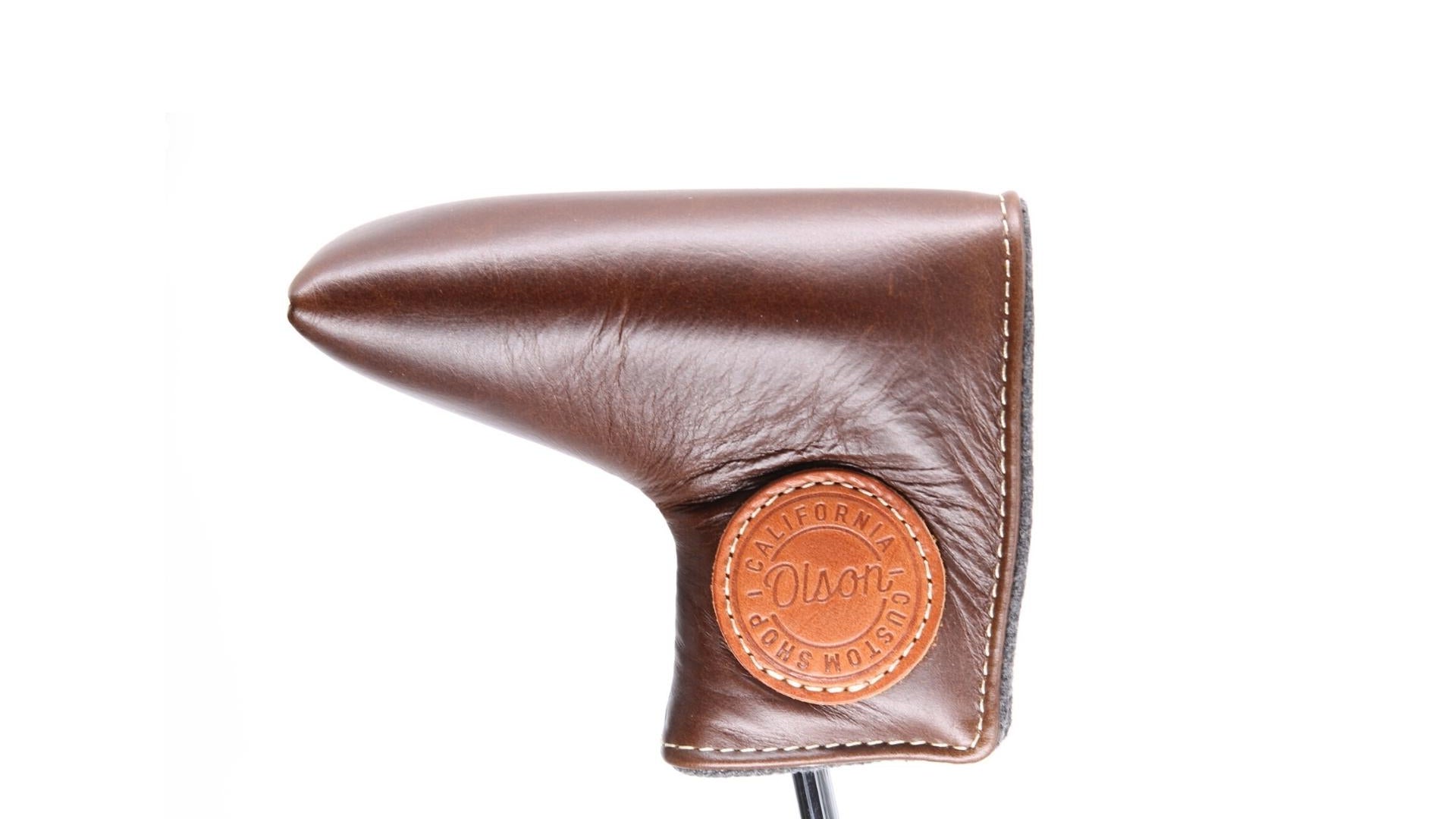 Olson Manufacturing Classic Putter 35"