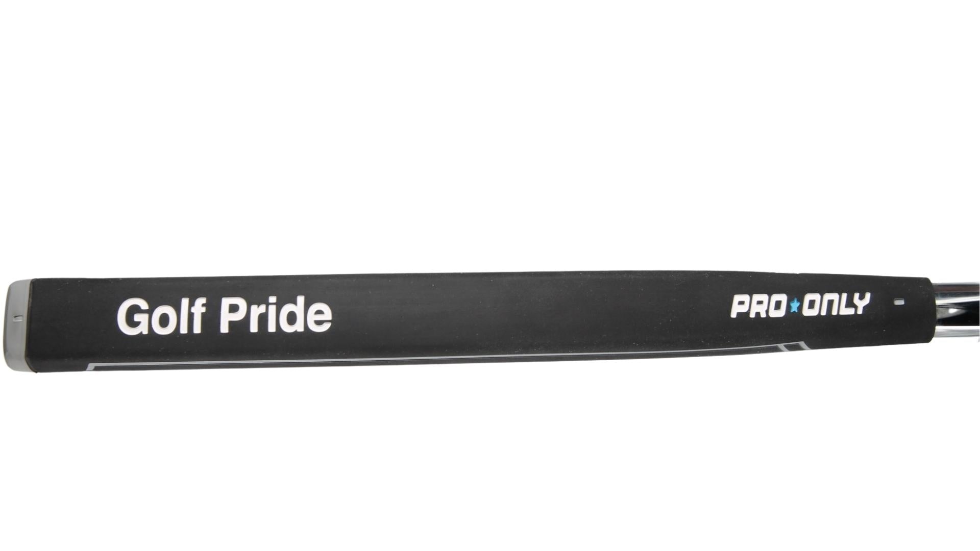 Scotty Cameron Circle T GoLo Mid 34"