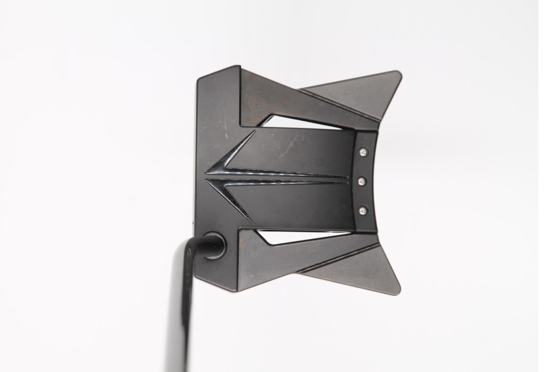 Scotty Cameron 2019 Holiday H19 34"