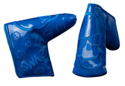 Swag Golf "Blue Pill" Blade Headcover