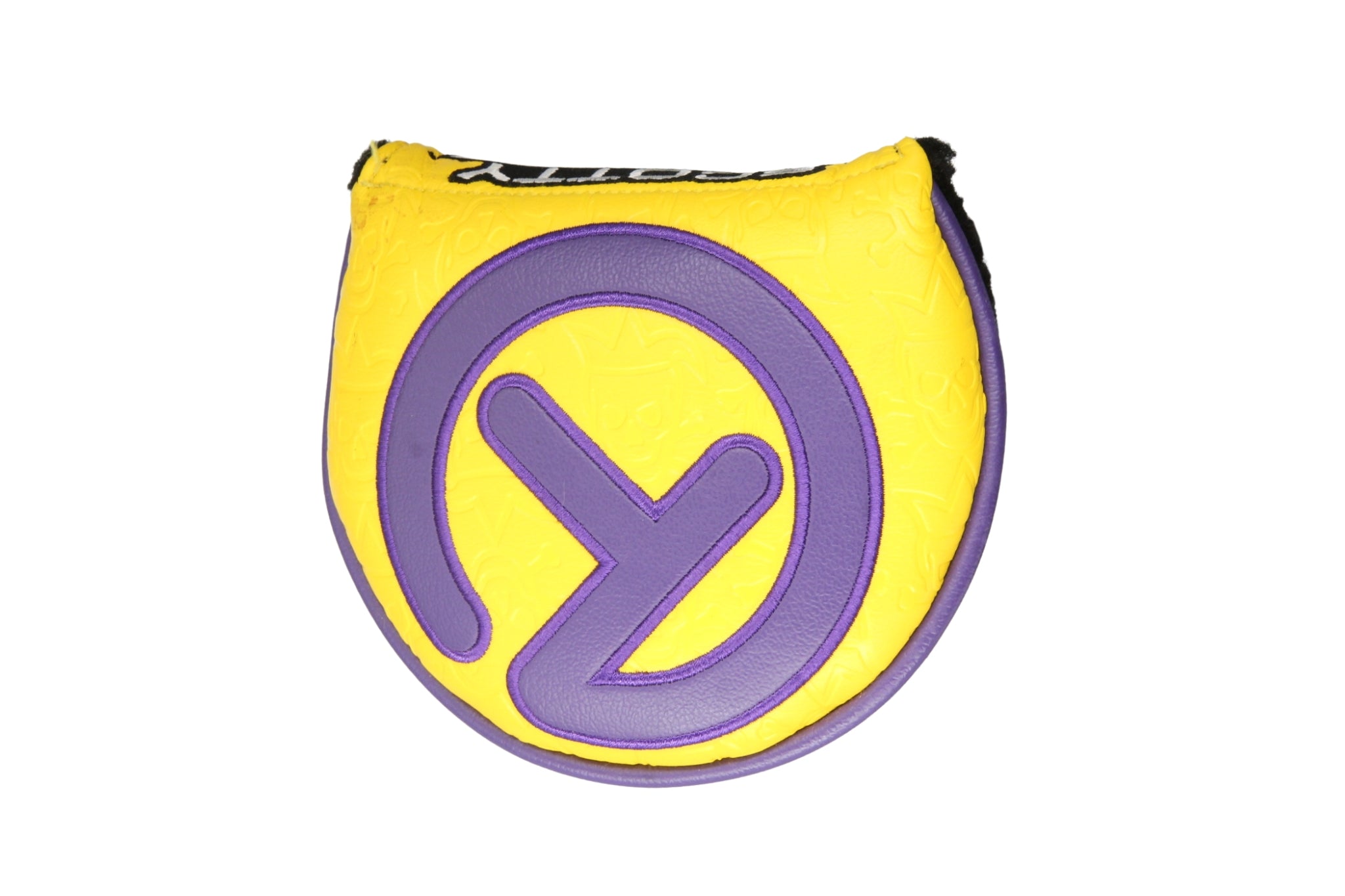 Scotty Cameron Circle T Proto Phantom T-7 35"