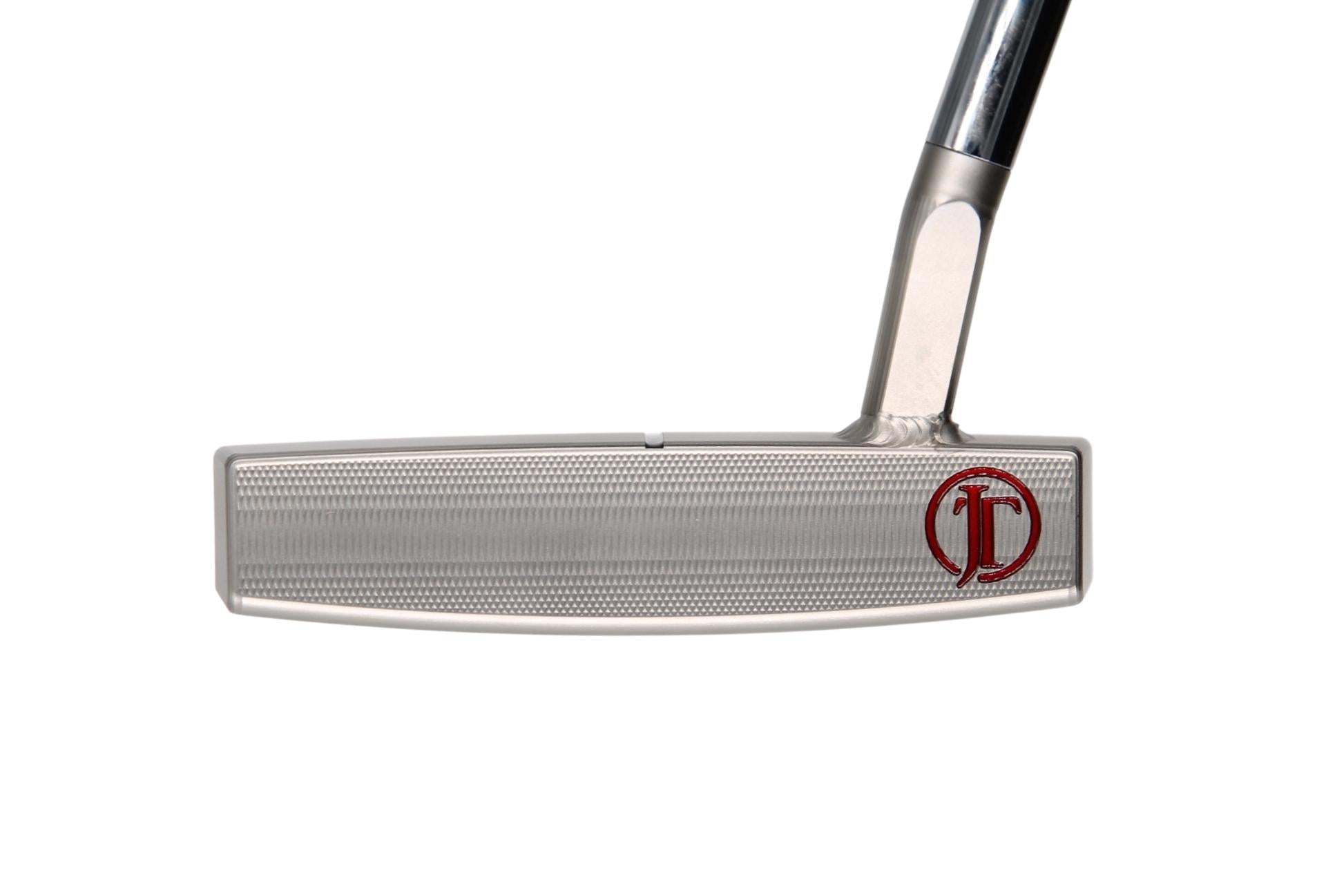 Limited Release Inspired by Justin Thomas Phantom X 5.5 34"