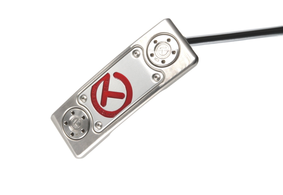 Scotty Cameron Circle T Tourtype SB-2 34"