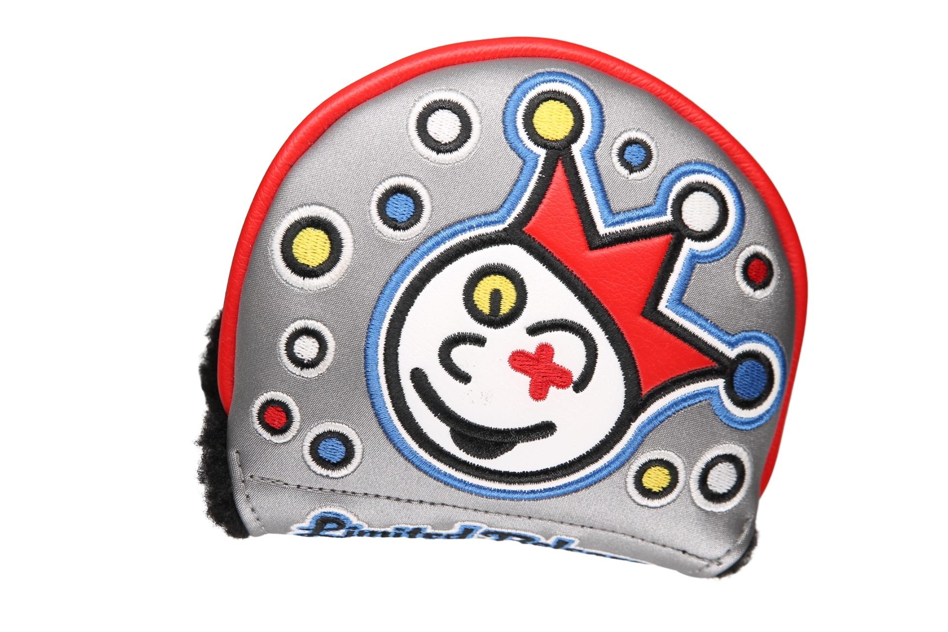 Scotty Cameron Circle T Special Select F5.5 33.5"