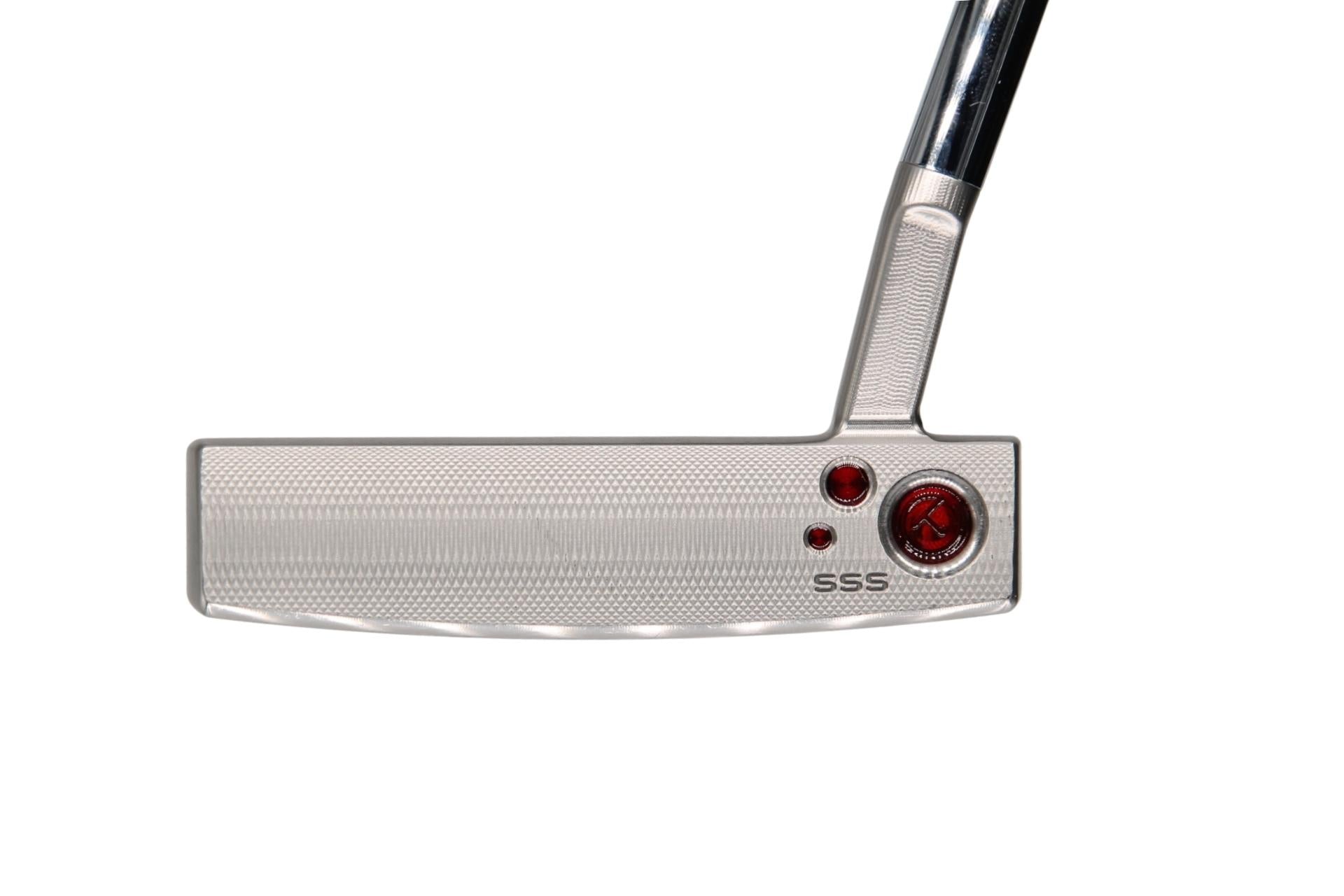 Scotty Cameron Circle T Special Select F5.5 33.5"