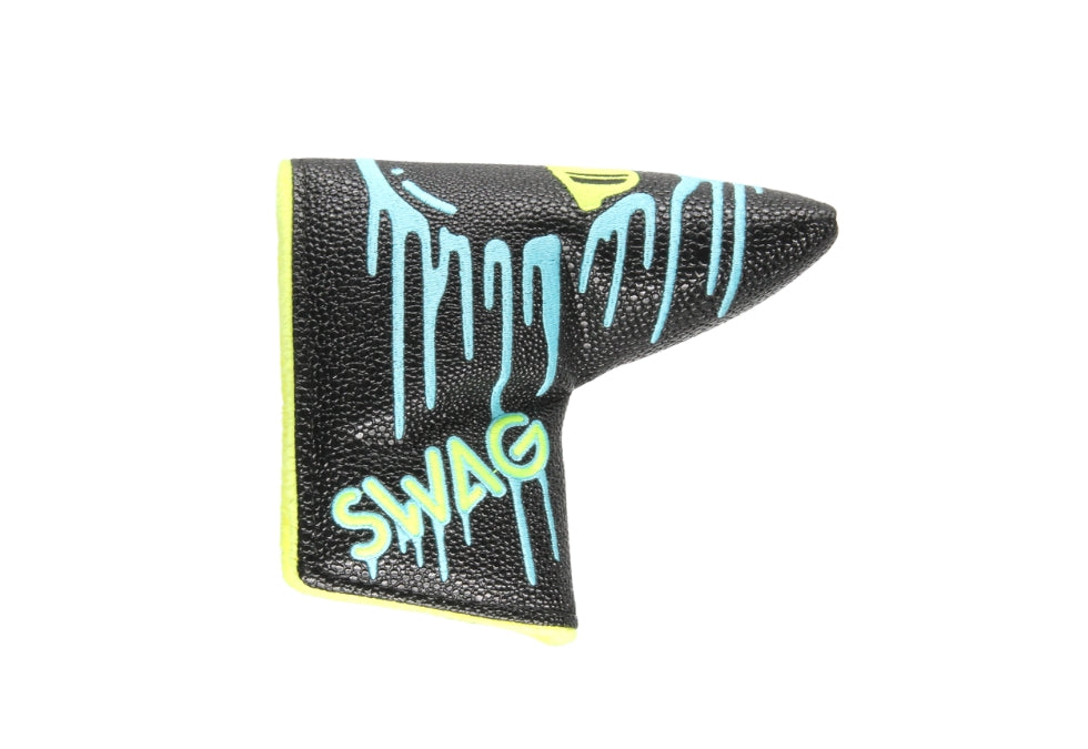 Swag Golf The Black Ice Melting Retro