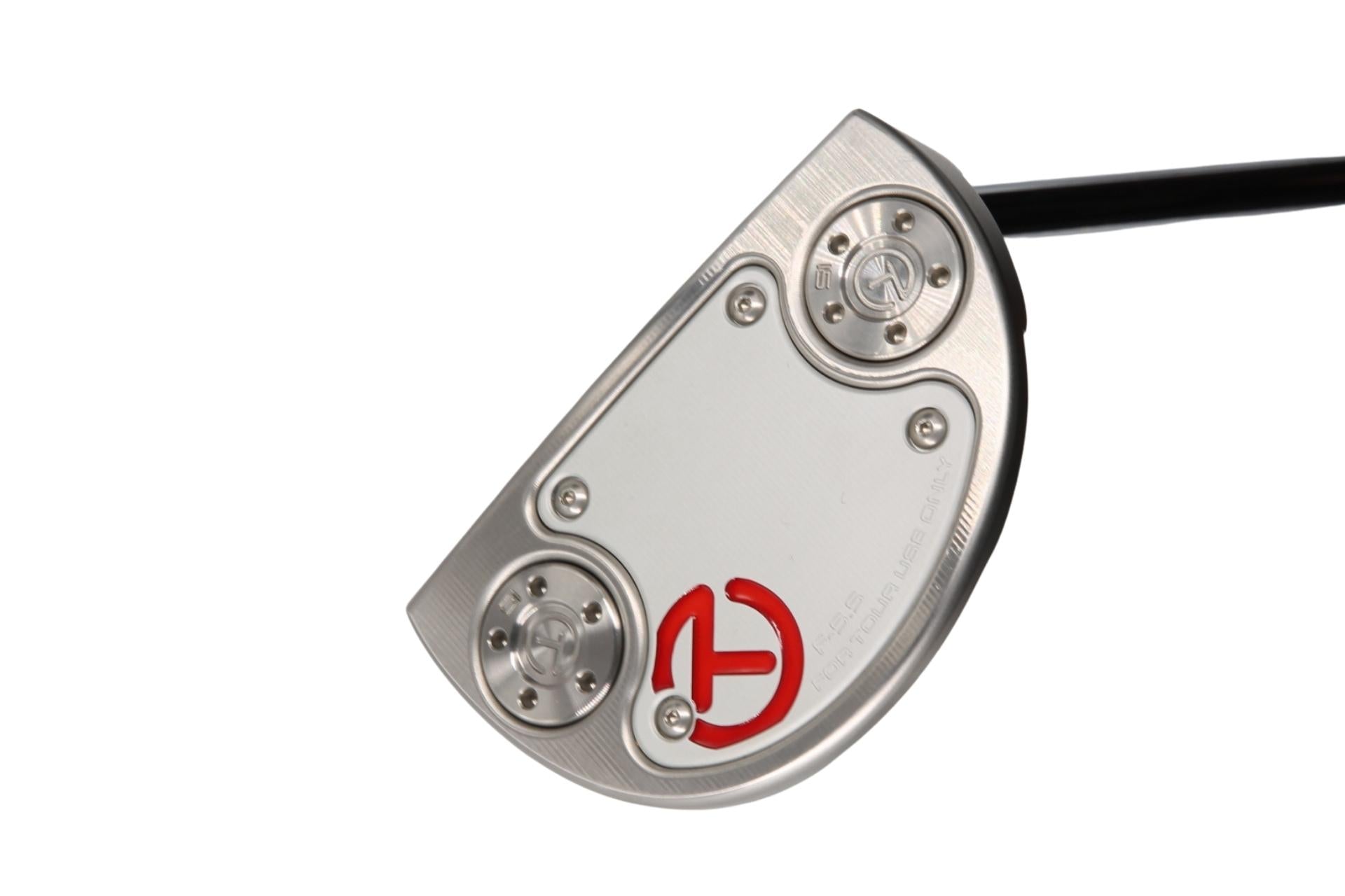 Scotty Cameron Circle T Special Select F5.5 33.5"