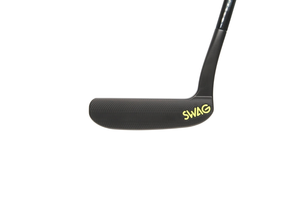 Swag Golf The Black Ice Melting Retro