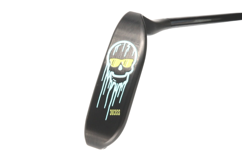 Swag Golf The Black Ice Melting Retro