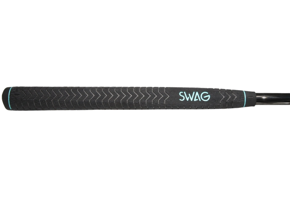 Swag Golf The Black Ice Melting Retro