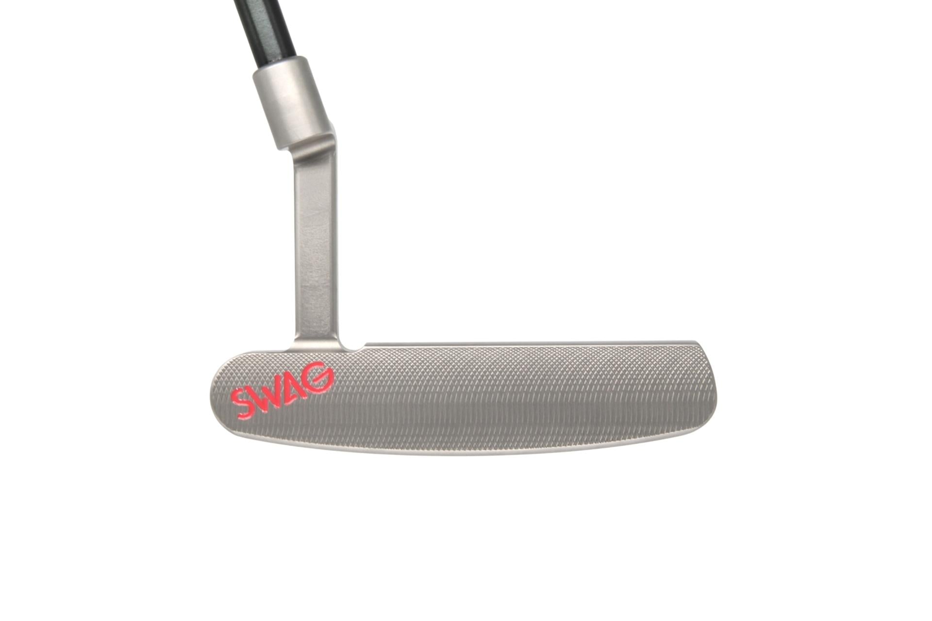 Left Hand Swag Golf Handsome One Pink 35"