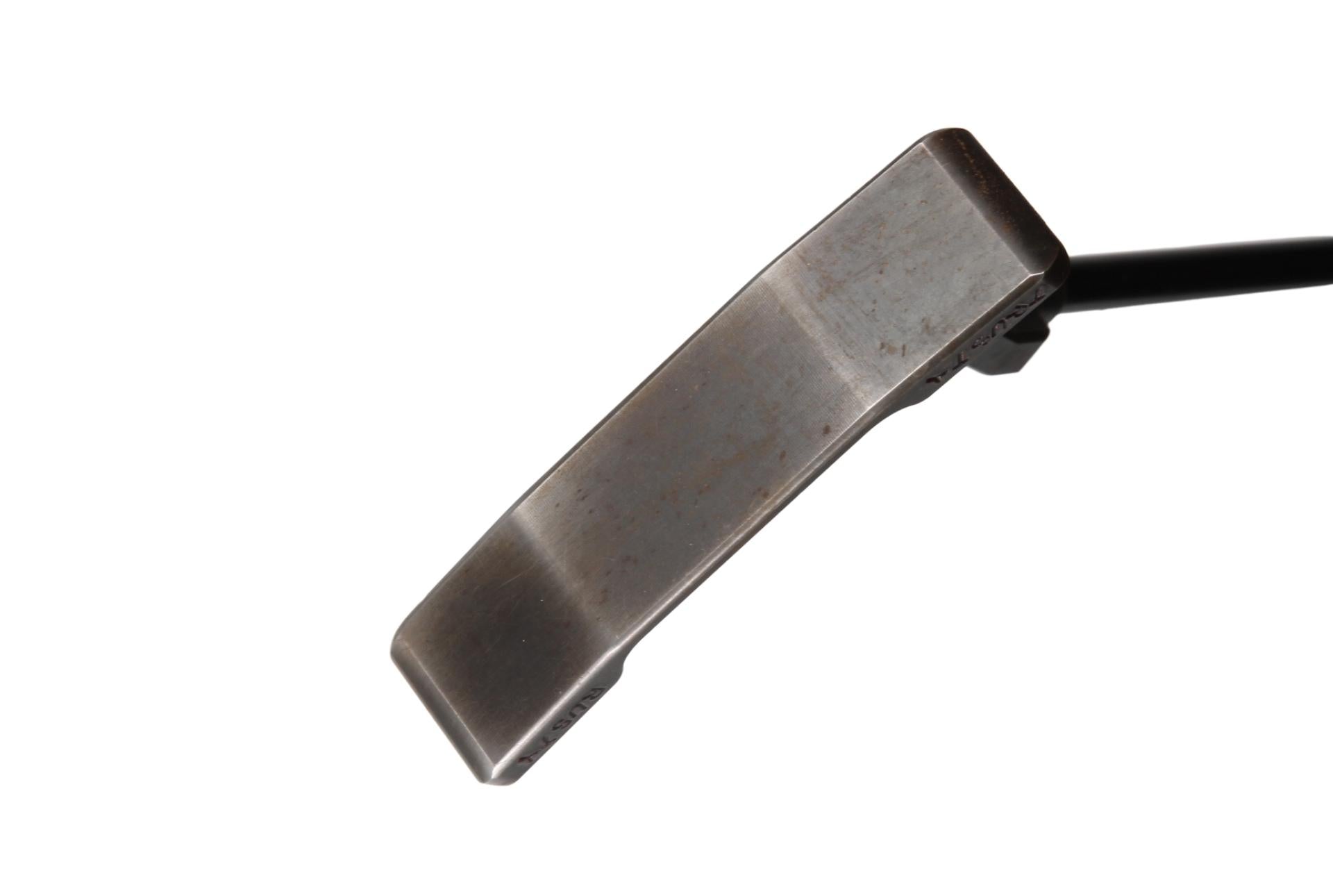 Olson Manufacturing Legacy "Trusty Rusty" Putter 35"