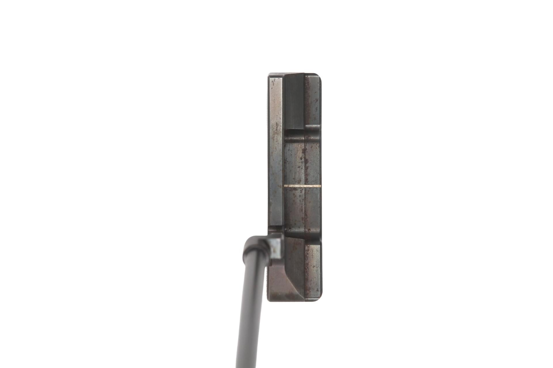 Olson Manufacturing Legacy "Trusty Rusty" Putter 35"