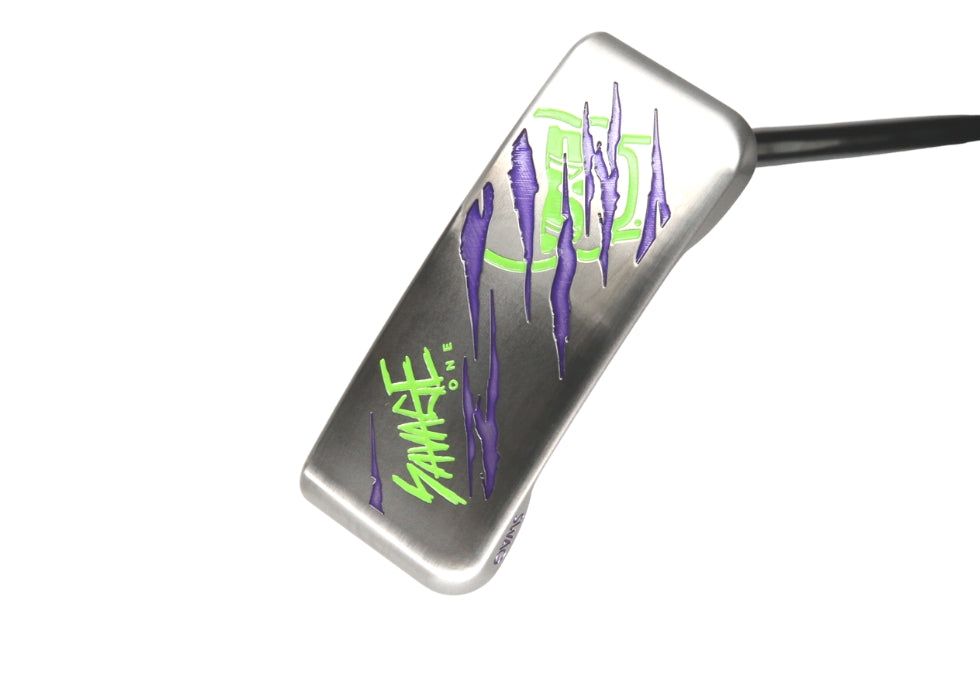 Swag Golf Savage One RAD