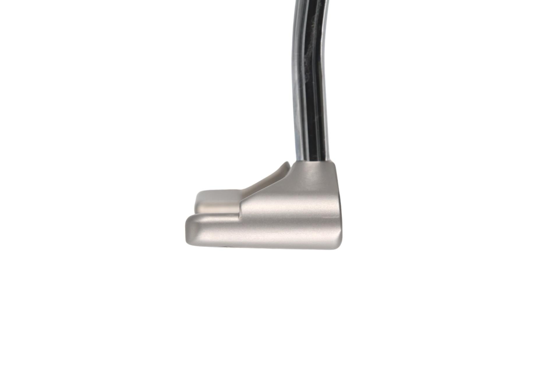 Left Hand Swag Golf Savage Too Black Mallet 34.5"