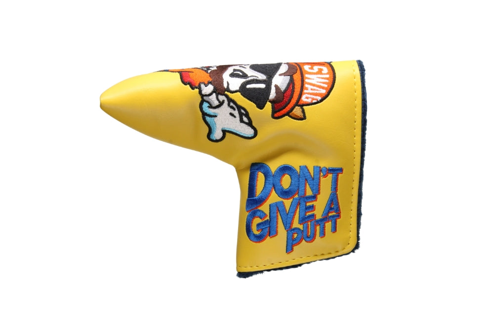 Swag Golf Super Swag Bro's Map Handsome One