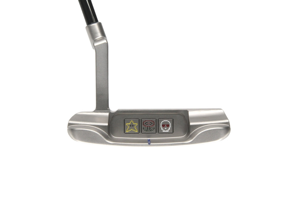 Swag Golf Super Swag Bro's Map Handsome One