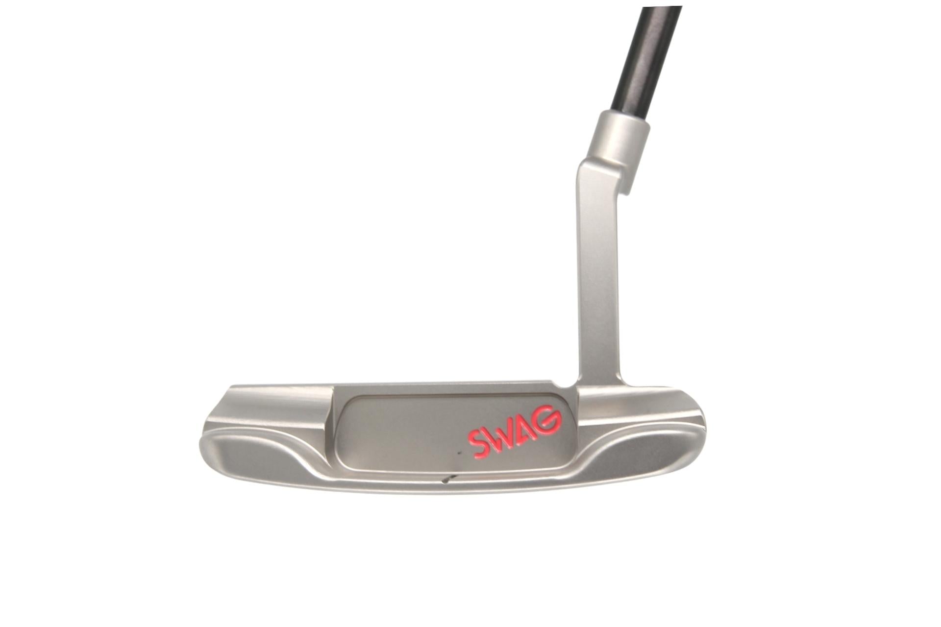 Left Hand Swag Golf Handsome One Pink 35"