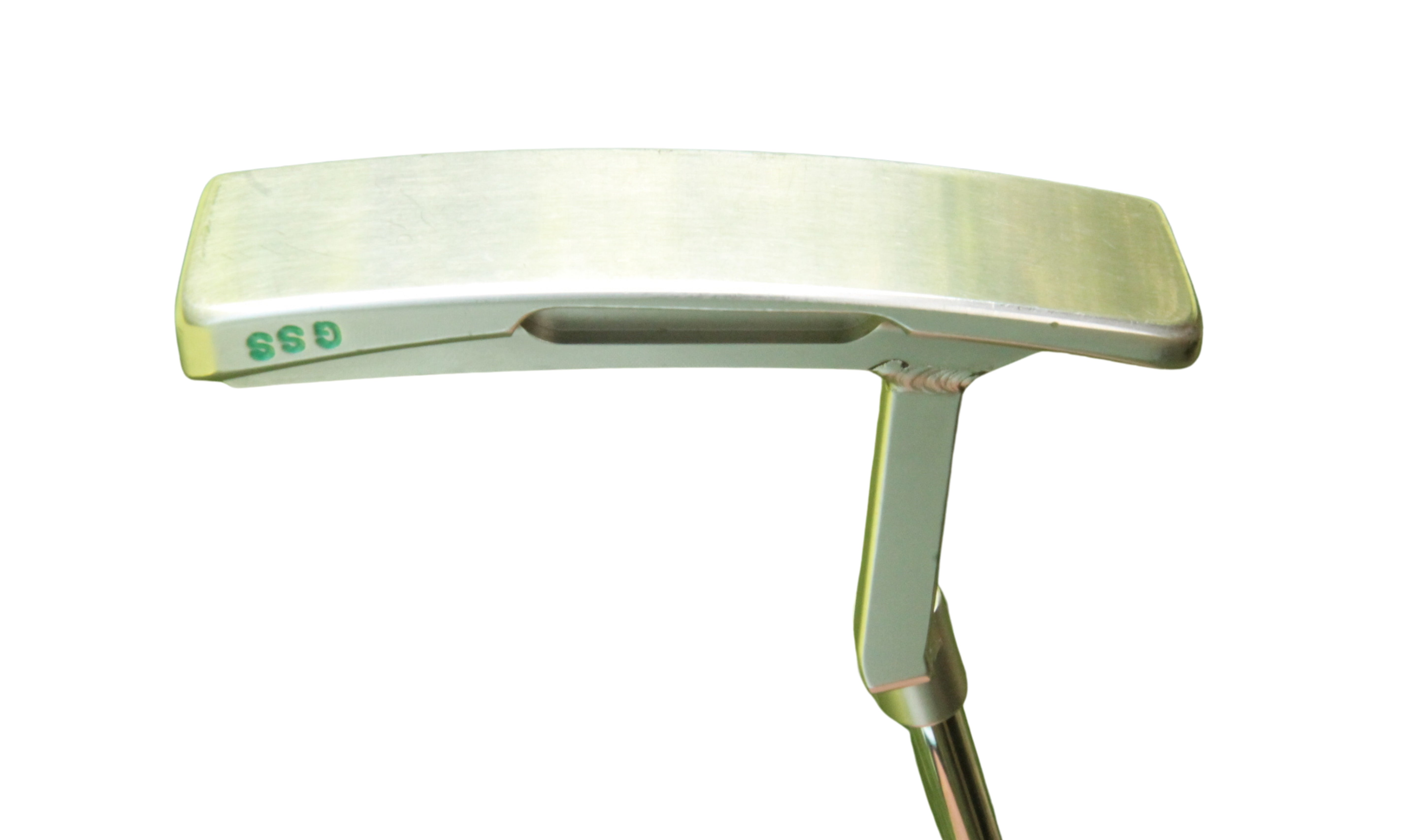 Scotty Cameron Circle T Circa 3 GSS 35"