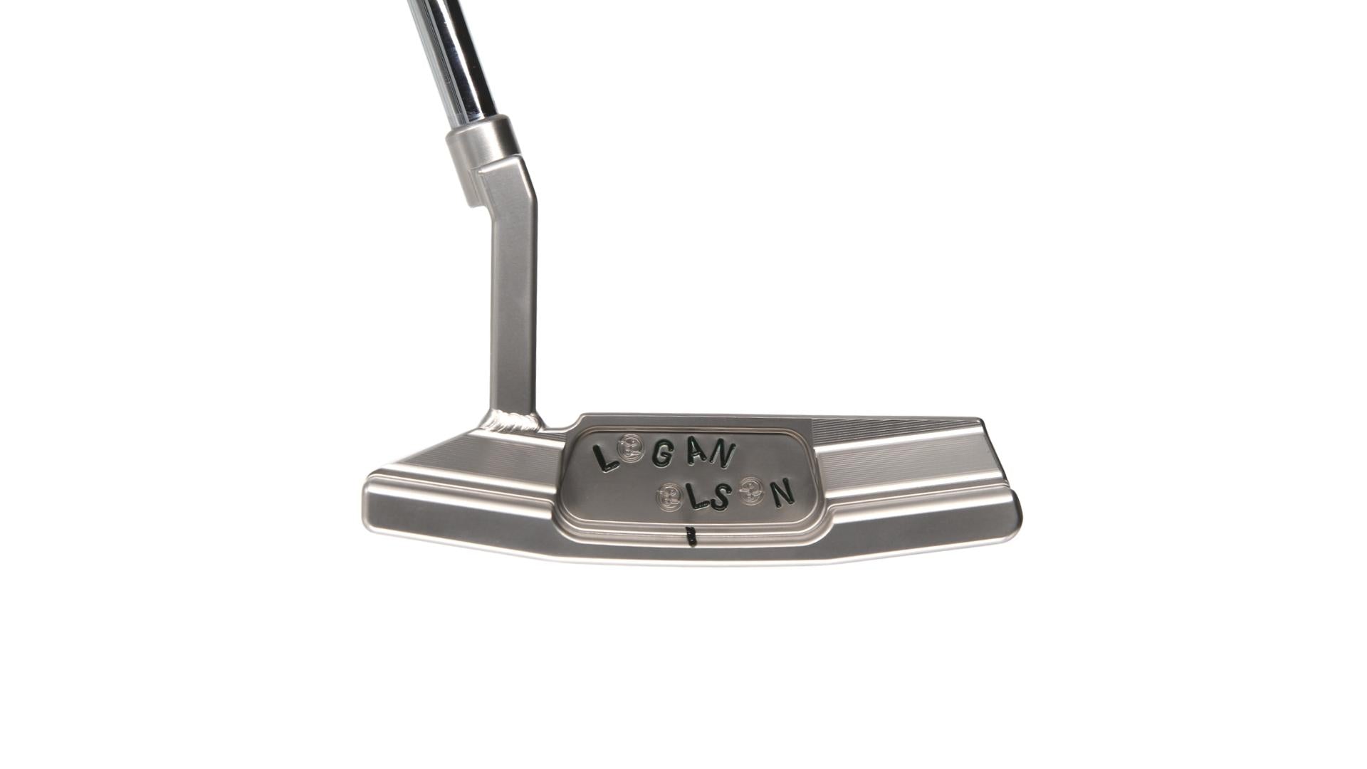 Olson Manufacturing Legacy Putter 34"