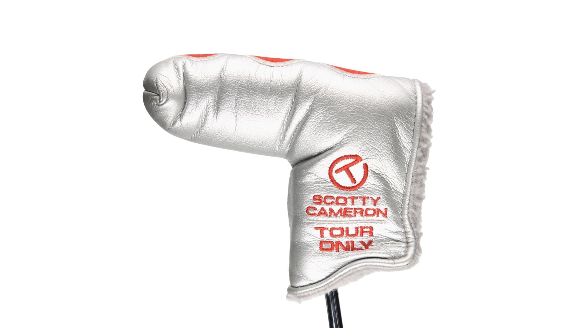 Scotty Cameron Circle T Timeless 33"