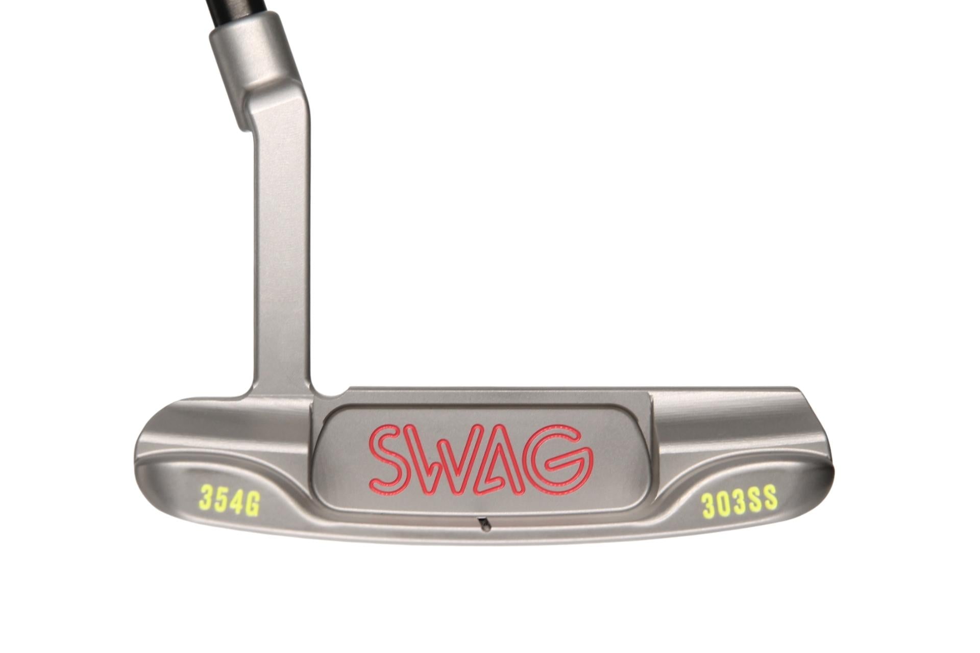 SWAG Golf Handsome One - Thumbnail 5