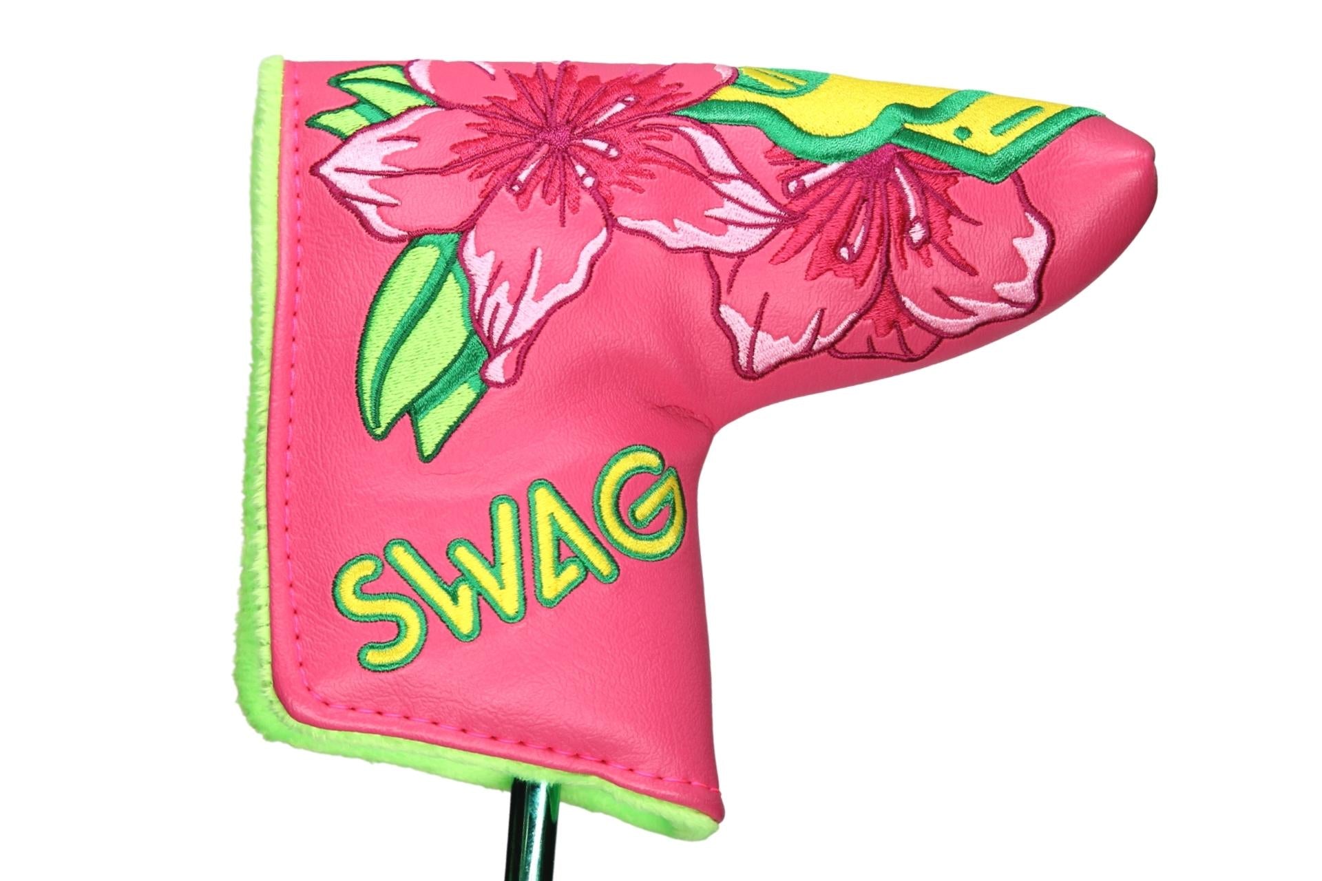 Swag Golf Retro Azalea 35"