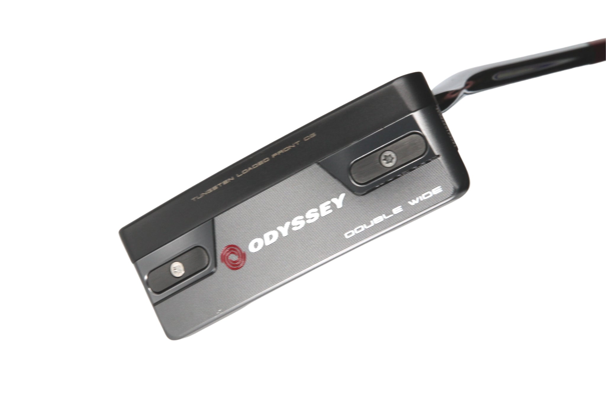 Tour Only Odyssey Tri Hot 5K Double Wide Putter 35"