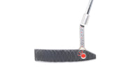 Scotty Cameron Garage Craftsman Carbon Prototype Brushed Black 34"