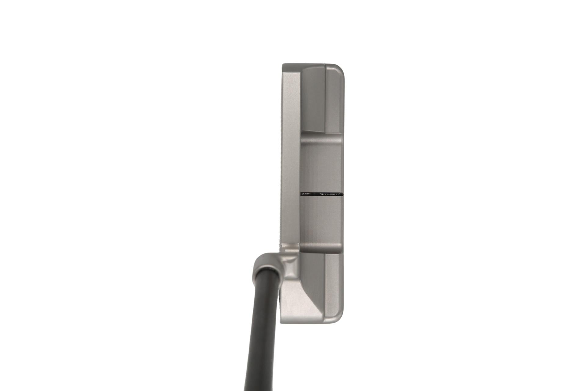 Swag Golf Stacked Skulls Handsome Too 35"