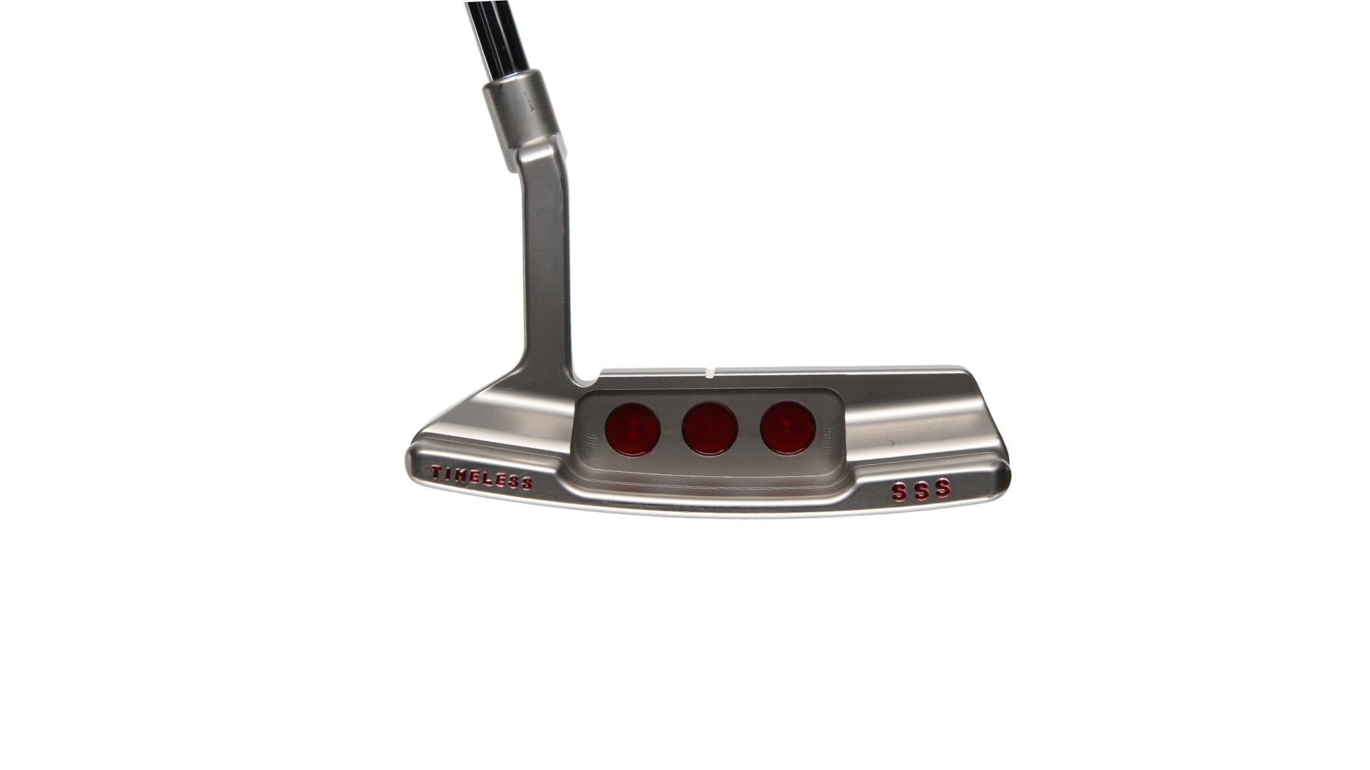 Scotty Cameron Circle T Timeless 33"