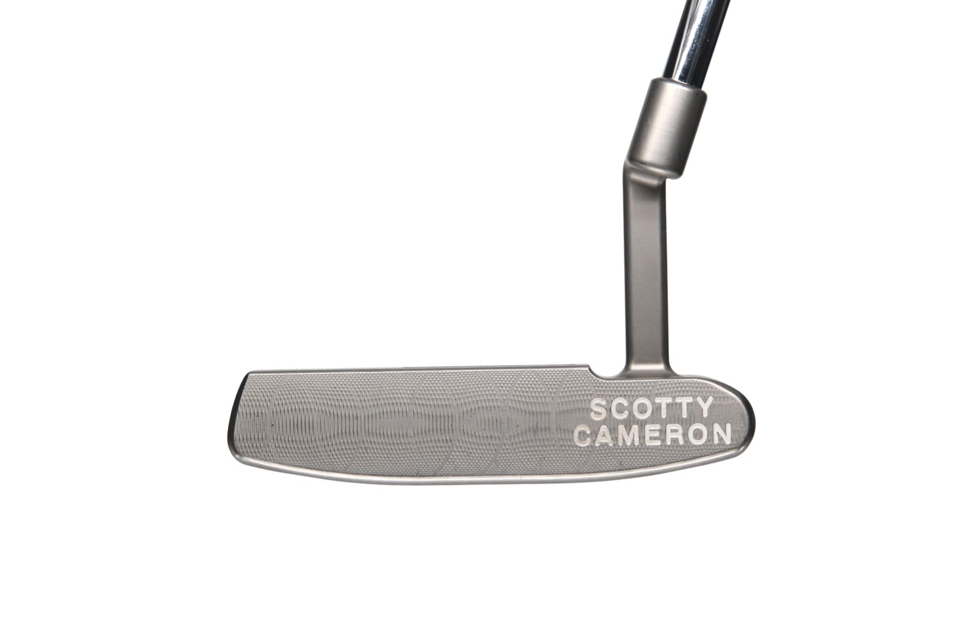 Scotty Cameron Circle T Tour Rat 1 34"