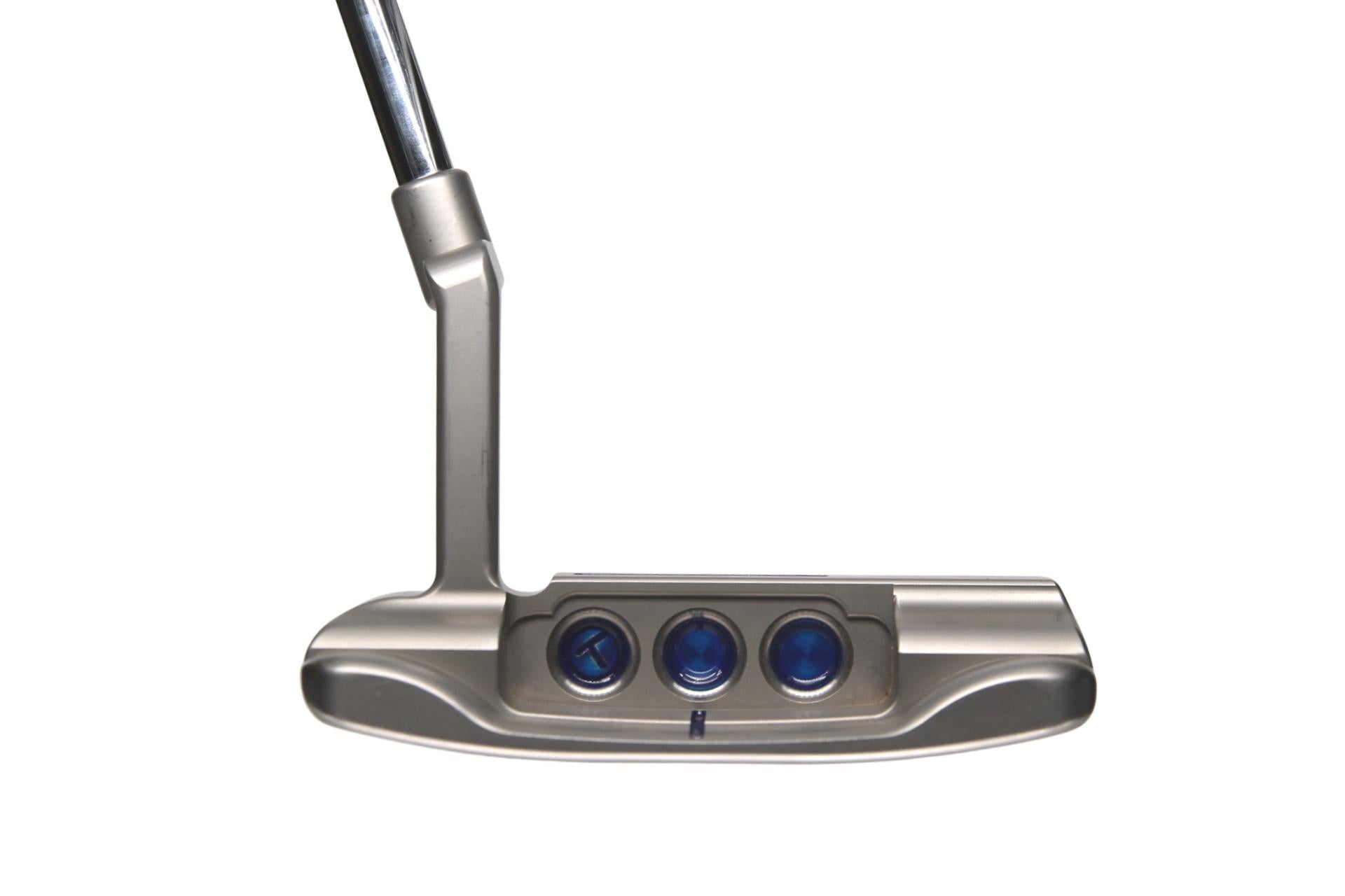 Scotty Cameron Circle T Tour Rat 1 34"