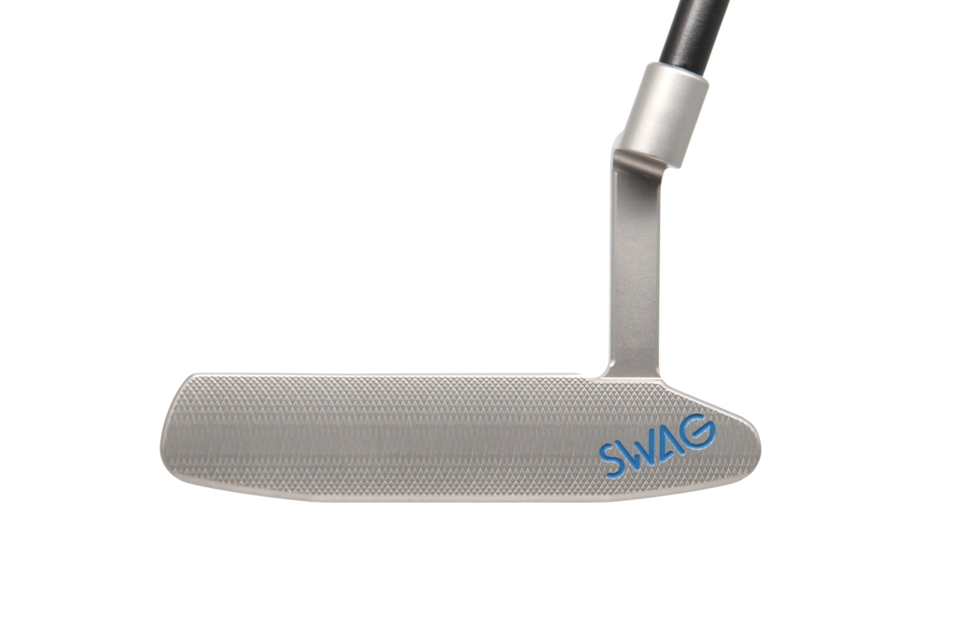 Swag Golf Handsome Too Blue 35"